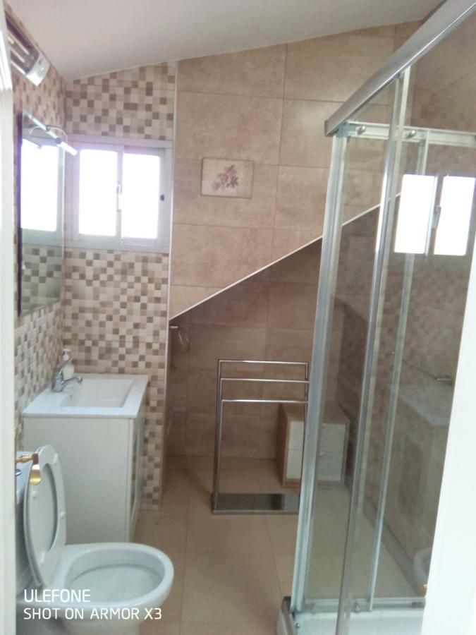 Villa Casa Morango à Frigiliana Extérieur photo