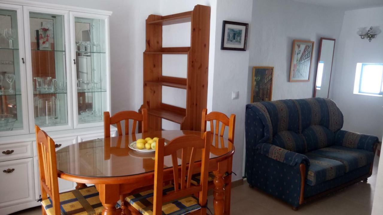 Villa Casa Morango à Frigiliana Extérieur photo