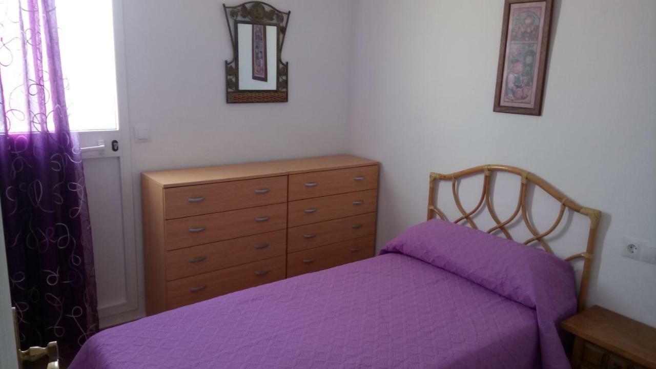 Villa Casa Morango à Frigiliana Extérieur photo