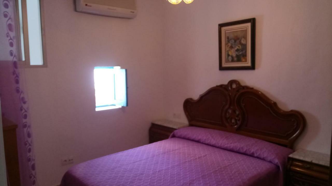 Villa Casa Morango à Frigiliana Extérieur photo